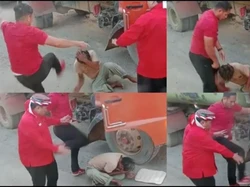 Mengikis Budaya Arogansi Jalanan