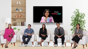 TikTok Ajak Pengguna dan Masyarakat Lawan Misinformasi Jelang Pemilu