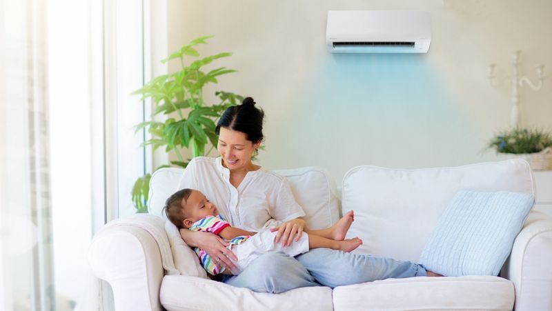 Perangkat pendingin udara (air conditioner/AC) saat ini menjadi bagian yang tak terpisahkan dari masyarakat Indonesia.
