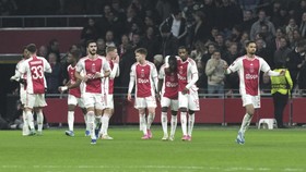 Kejutan Besar, Ajax Kalah Lawan Tim Amatir di Piala Belanda