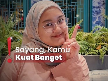 Tangan Kanan Diamputasi, Anak Harry Kahitna Berdamai dengan Keadaan