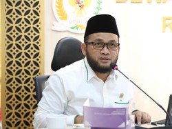 Dedi Iskandar Batubara Ingatkan PLN Soal Krisis Listrik di Pantai Barat Madina