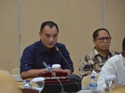 Golkar Minta Bayar Sewa Warga Rusun Nagrak Ditunda: Belum Tepat Waktunya
