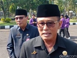 Bupati Ciamis Hormati Putusan MK Soal Gugatan Masa Jabatan Kepala Daerah