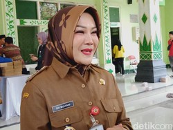 Ada 3 Pasien COVID di Klaten, Bupati: Saat Ini dirawat di RSST