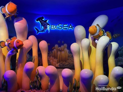 5 Rekomendasi Wisata Edukasi Mengenal Hewan untuk Liburan Anak, Ada BXSea Bintaro