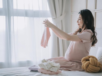 Aturan Ideal Ganti Celana dalam saat Hamil: Frekuensi dalam Sehari dan Tips Memilihnya