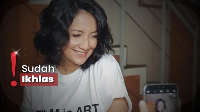 Kisah Cut Mini Belum Miliki Anak, Ikuti Bayi Tabung hingga 10 Telur