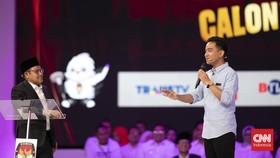 PDIP Sebut Gibran Beri Pertanyaan Jebakan Saat Bahas SGIE