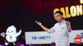 Media Asing Juluki Gibran Rakabuming 'Nepo Baby', Apa Artinya?