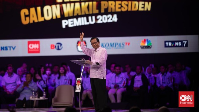 Masalah energi dan impor beras kemungkinan akan menjadi 'senjata' saling menjatuhkan yang digunakan Cak Imin, Gibran dan Mahfud MD dalam debat Minggu (21/1).