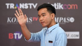 Gibran Tanggapi Film Dirty Vote: Kalau Ada Kecurangan Laporkan