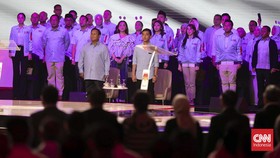 Cak Imin Protes 2 Panelis Debat dari Unhan, TKN Serahkan ke KPU