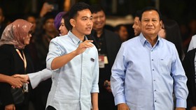 Survei Polling Institute: Prabowo 46,1 Persen, Anies Salip Ganjar