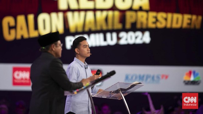 Masalah energi dan impor beras kemungkinan akan menjadi 'senjata' saling menjatuhkan yang digunakan Cak Imin, Gibran dan Mahfud MD dalam debat Minggu (21/1).