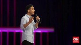 TKN: Akan Ada Kejutan dari Gibran di Debat Cawapres