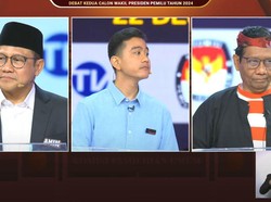 Profil Singkat 11 Panelis Debat Cawapres Kedua 2024, Ada Akademisi UI-ITB