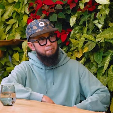 Deryansha Azhary Blak-blakan Cerita Dipecat Kevin Aprilio dari Vierra