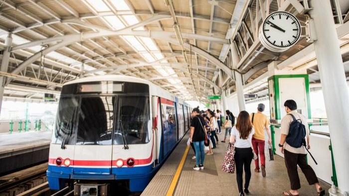 Dari Paris hingga Oslo, Ini 5 Kota dengan Pilihan Transportasi Terbaik di Dunia