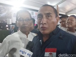 SBY Bakal Bertemu Edy Rahmayadi di Medan