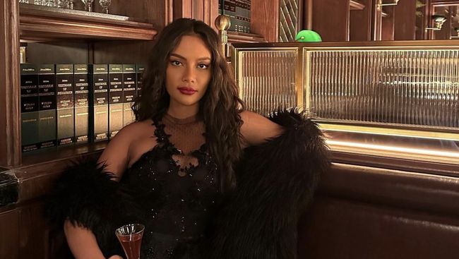 Pernah Pacaran, Erika Carlina Bongkar Daya Pikat Aldy Maldini