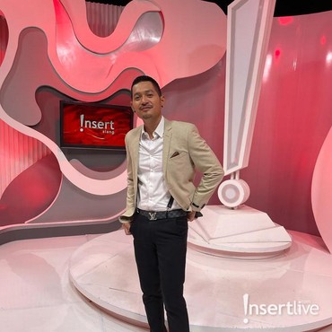 Evan Sanders, Host Insert Si Jago Masak