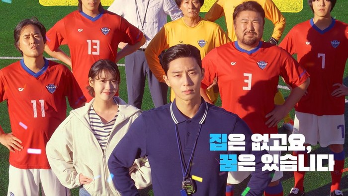 4 Rekomendasi Film Korea Seru yang Tayang di Netflix, Ada Misteri hingga Romantis!