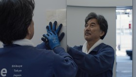 Sinopsis Perfect Days, Film Jepang Masuk Daftar Pendek Nominasi Oscar