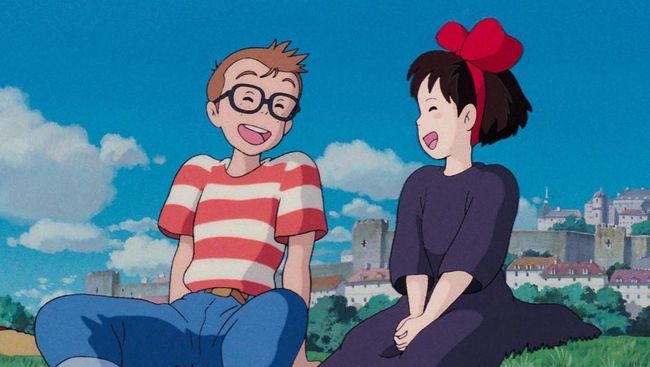 Viral Ilustrasi Ala Ghibli di Medsos, Begini Pendapat Hayao Miyazaki Tentang Gambar AI