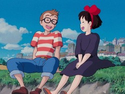 Cara Ubah Foto Jadi Gambar Ilustrasi Gaya Ghibli Gratis, Tutorial dan Batasannya