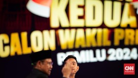 Drone Emprit: SGIE Beri Sentimen Negatif di Medsos untuk Gibran