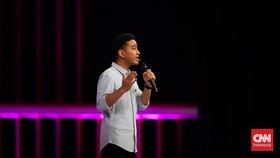Menelaah Istilah 'Nepo Baby' yang Disematkan pada Gibran Rakabuming
