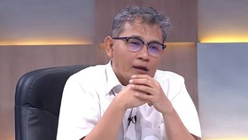 Budiman Sebut Prabowo-Gibran Komitmen Genjot Infrastruktur Digital