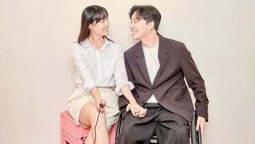 img-title Go Public, Song Ji Eun dan Youtuber Park We Berpacaran