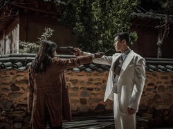 7 Rekomendasi Drama Korea Terbaru Tayang Januari 2024, Wajib Tonton!