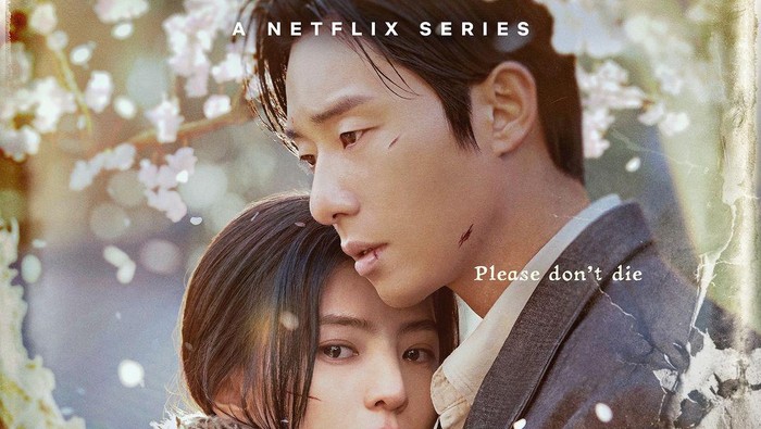 Selain Banjir Visual, Ini Alasan Kamu Harus Nonton Drakor Netflix Gyeongseong Creature
