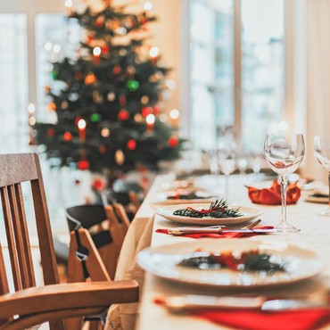 15 Link Kartu Ucapan Natal 2023 yang Menarik & Punya Makna Menyentuh