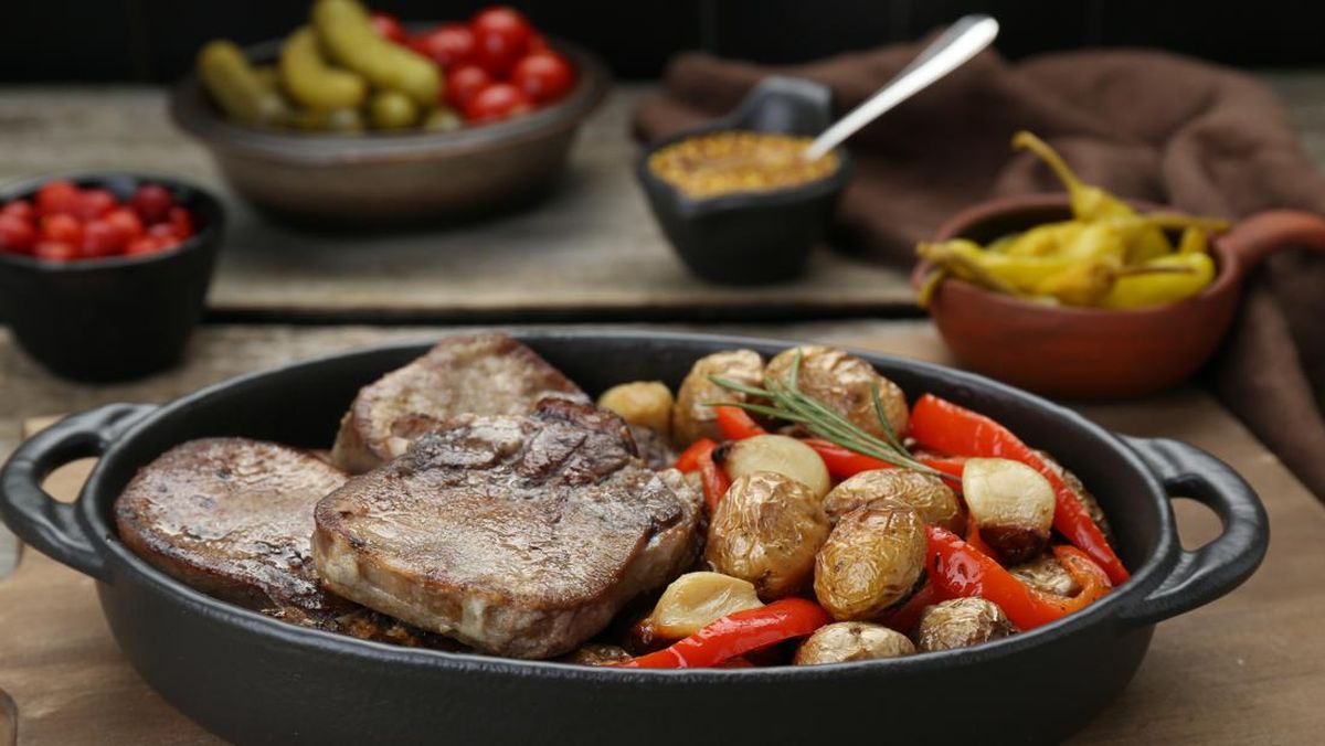 5 Cara Chef Michelin Star Bikin Menu Mini di Era Diet 'Skinny Jabs'