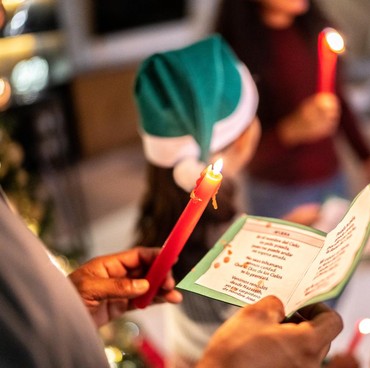 20 Contoh Sambutan Natal 2023 yang Singkat dan Memiliki Makna Mendalam