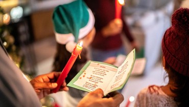 20 Contoh Sambutan Natal 2023 yang Singkat dan Memiliki Makna Mendalam