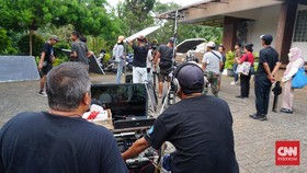 JKN dan Upaya Memanusiakan Pekerja Industri Film