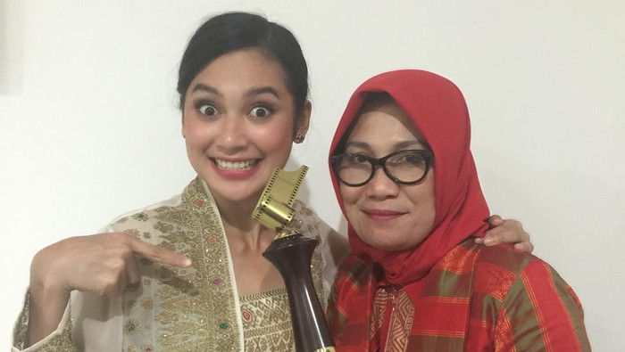 Indah Permatasari