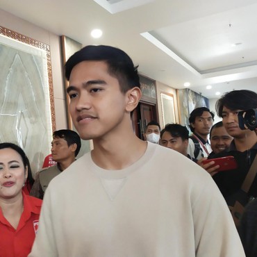 17 Bisnis Ini Ternyata Milik Kaesang Pangarep, Ada 6 yang Sudah Bangkrut