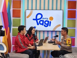 Kapolres Maros Janji Tower Provider Segera Dibangun di Desa Tellum Panuae