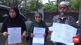 23 Tahun di RI, Pengungsi Rohingya di Makassar Berharap Dapat KTP