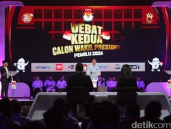 Disinggung Cawapres, Ini Fakta Kecepatan Internet Indonesia Lambat