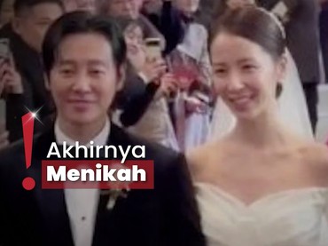 Berlangsung Tertutup, Aktor Kim Dong Wook Nikahi Wanita Non-Selebriti