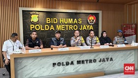 Bawaslu Telusuri Pelanggaran Iklan Prabowo-Gibran di Pospol Semanggi