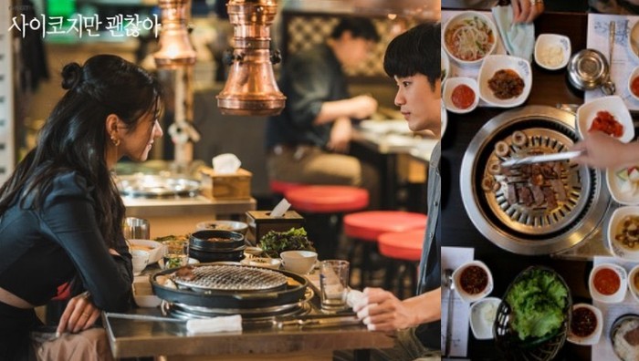 Daftar 7 Makanan Korea Paling Enak yang Sering Muncul di Drakor