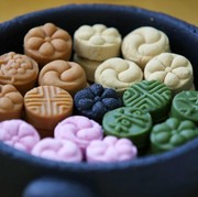 5 Kue Kering Khas Korea yang Cocok Disajikan Saat Hari Natal, Pingin Coba Juga?